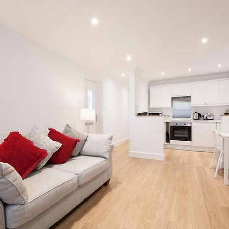 High Hedges Apartment C Оксфорд Екстер'єр фото