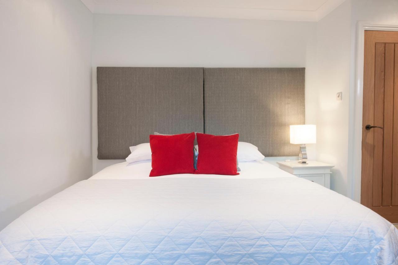 High Hedges Apartment C Оксфорд Екстер'єр фото